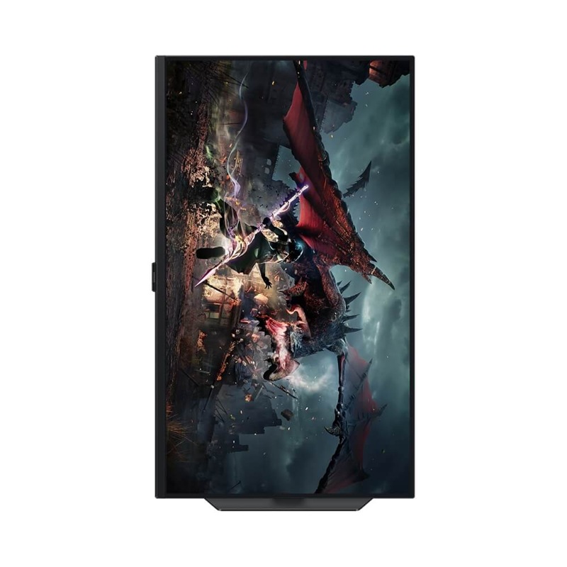 Samsung Monitor 32'' LS32DG500EUXEN Odyssey G5