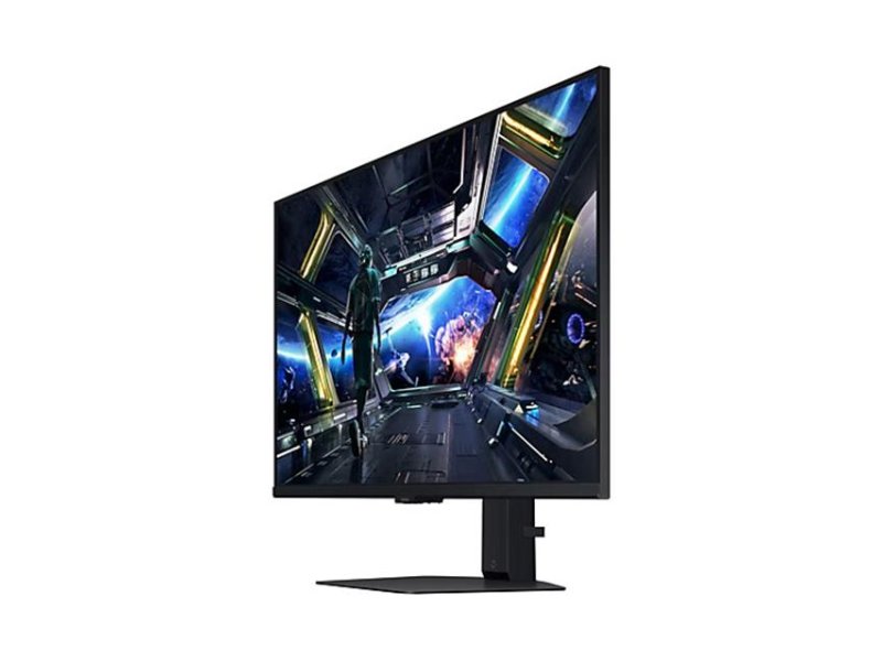 Samsung Monitor 32''LS32DG702EUXDU Odyssey G7 
