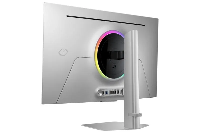 Samsung Monitor 32