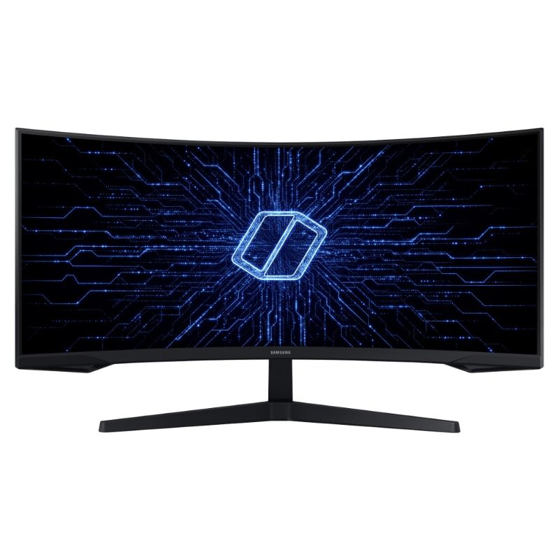 Samsung Monitor 34