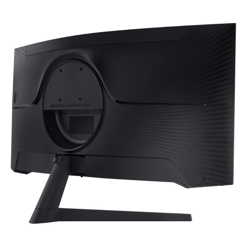 Samsung Monitor 34