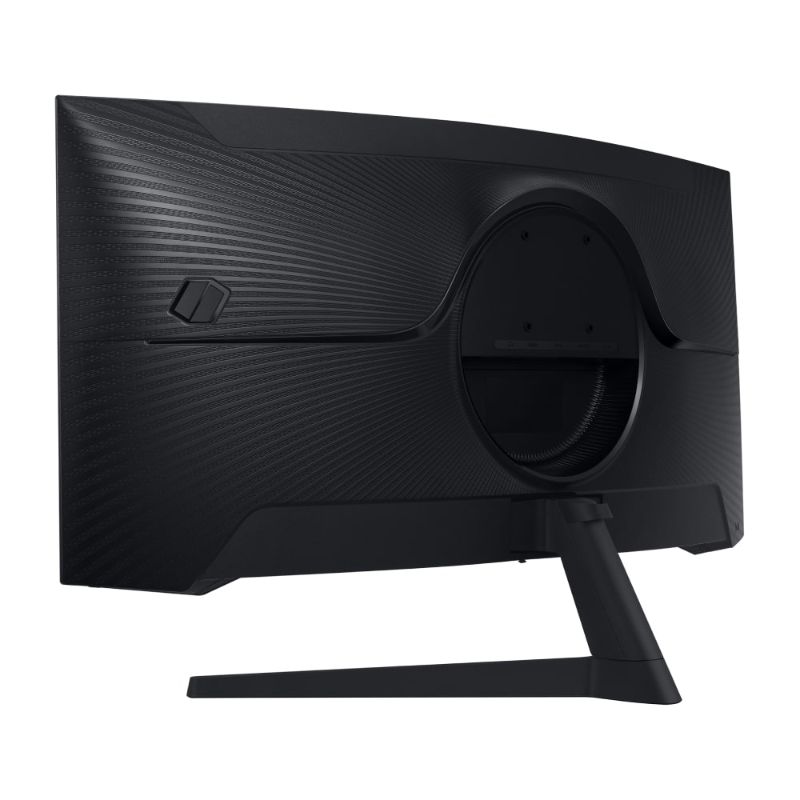 Samsung Monitor 34