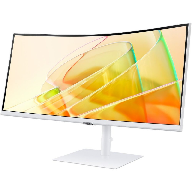 Samsung Monitor 34'' LS34C650TAUXEN