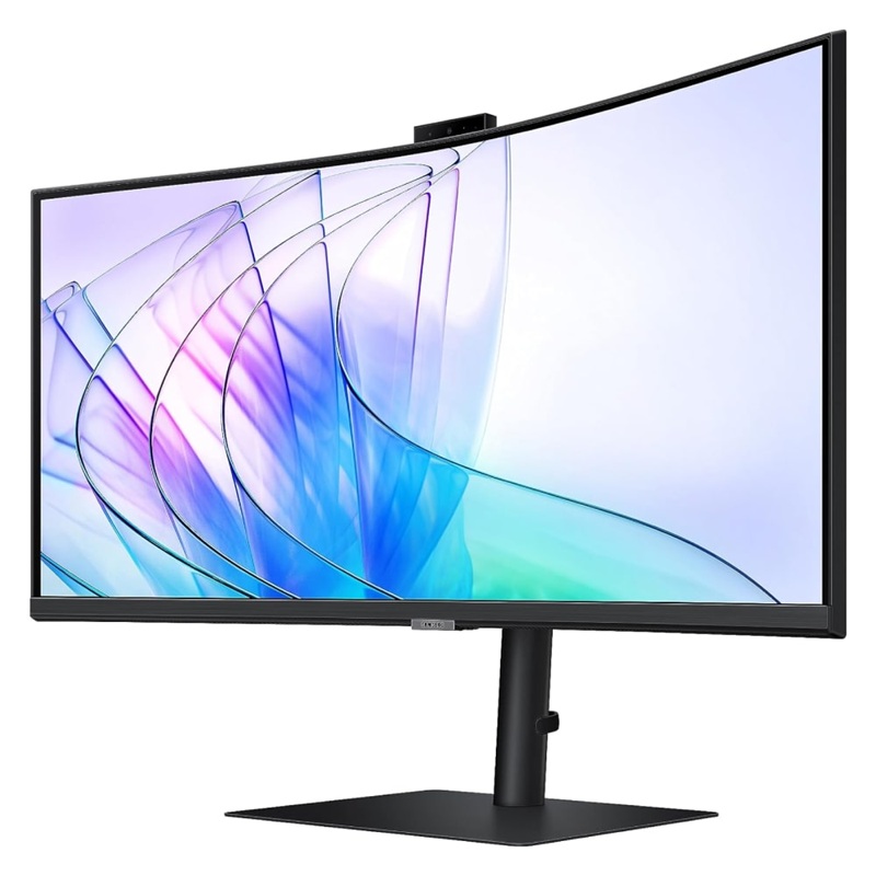 Samsung monitor 34