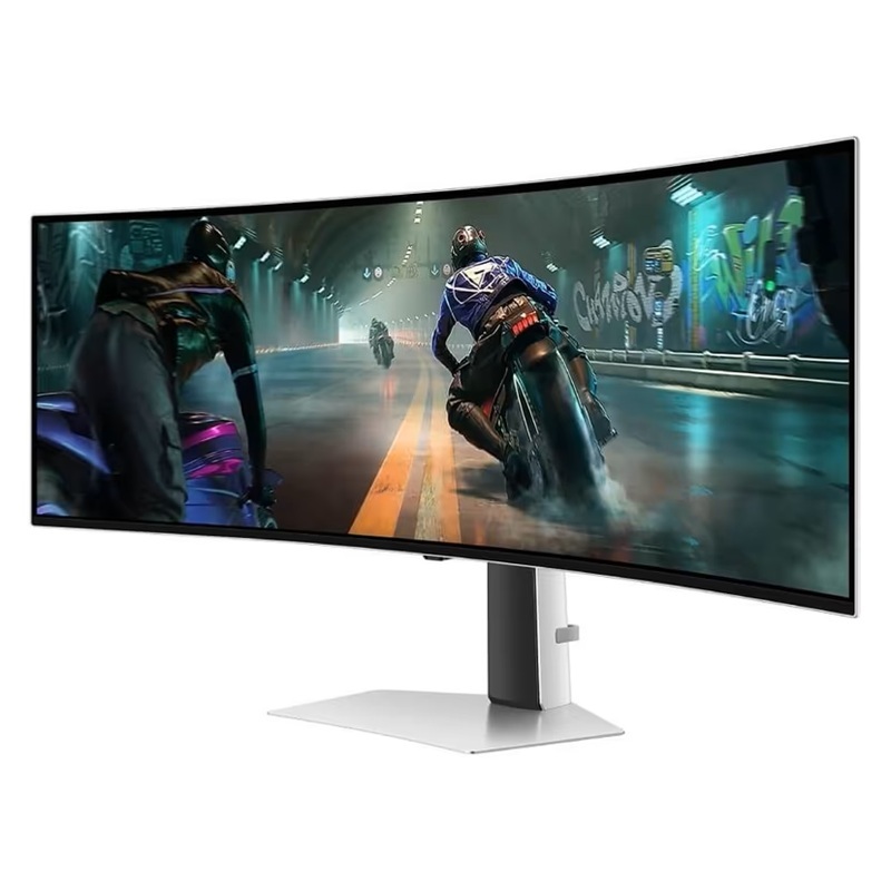 Samsung Monitor 49