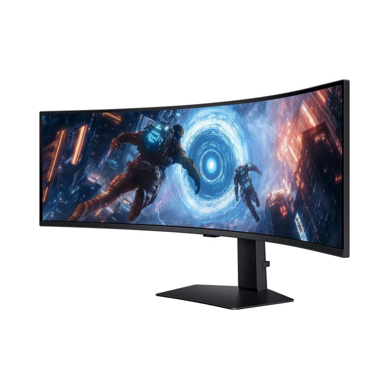 Samsung monitor 49