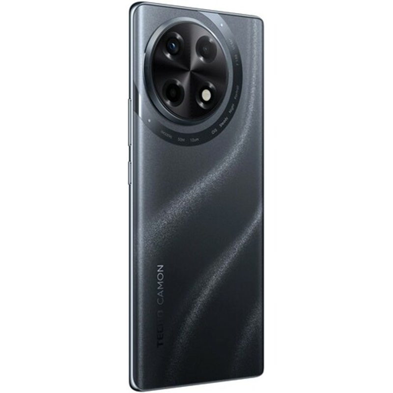 TECNO CAMON 30S 6/128GB Celestial Black
