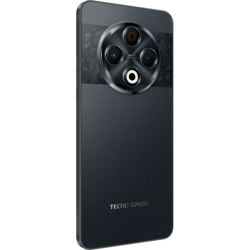 TECNO Spark 30 8/256GB Stellar Shadow