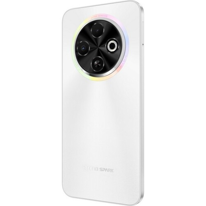 TECNO Spark 30C 4/128GB Orbit White